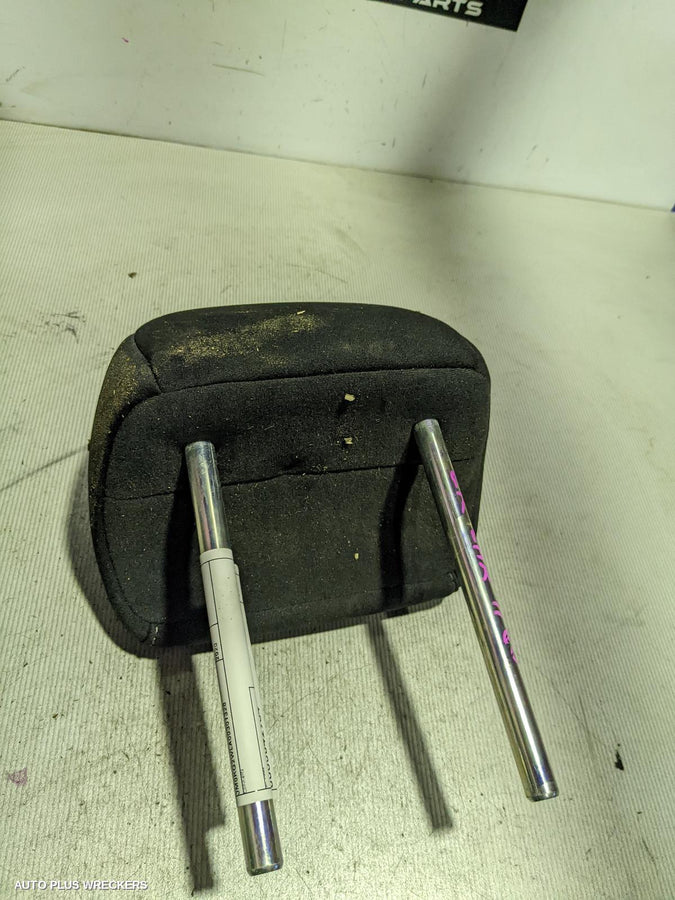 2020 Mazda Cx8 Headrest