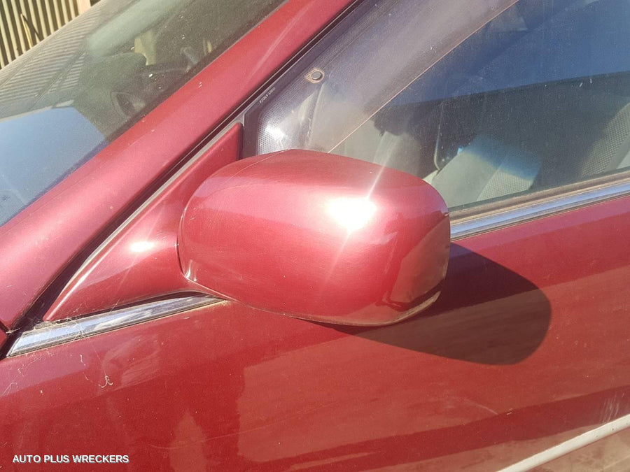 2002 Toyota Camry Right Headlamp