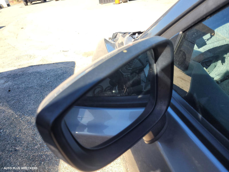 2015 Mazda 3 Bootlid Tailgate