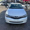 2011 Subaru Impreza Left Front Door