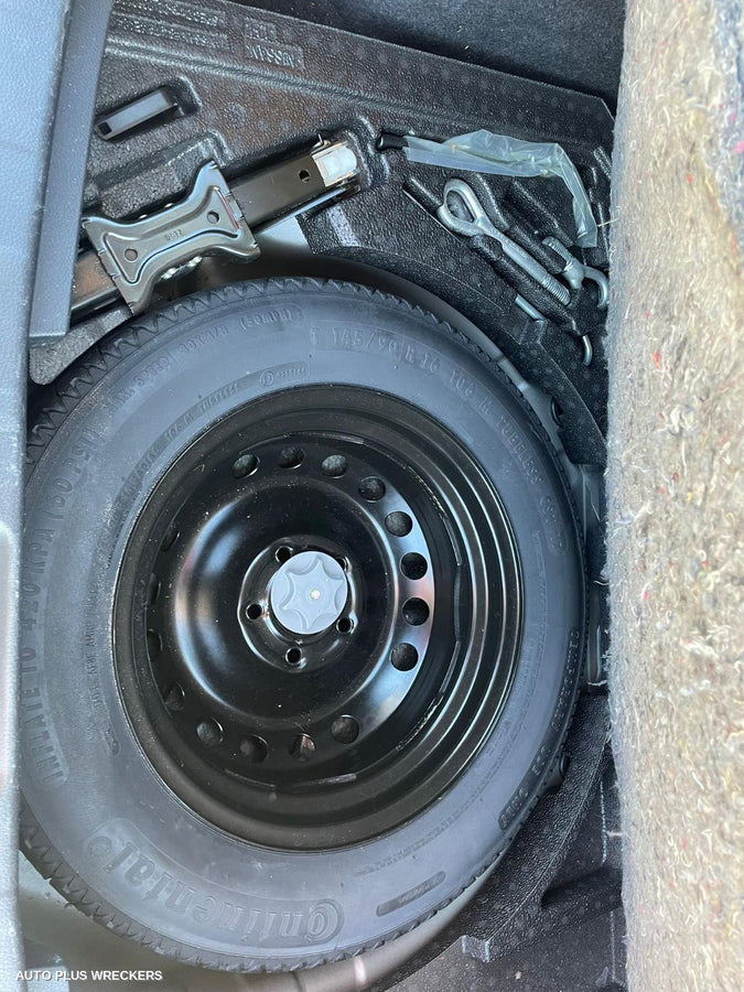 2017 Nissan Qashqai Abs Pump Modulator