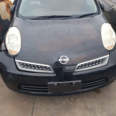 2007-2010 Nissan Micra Pwr Dr Wind Switch