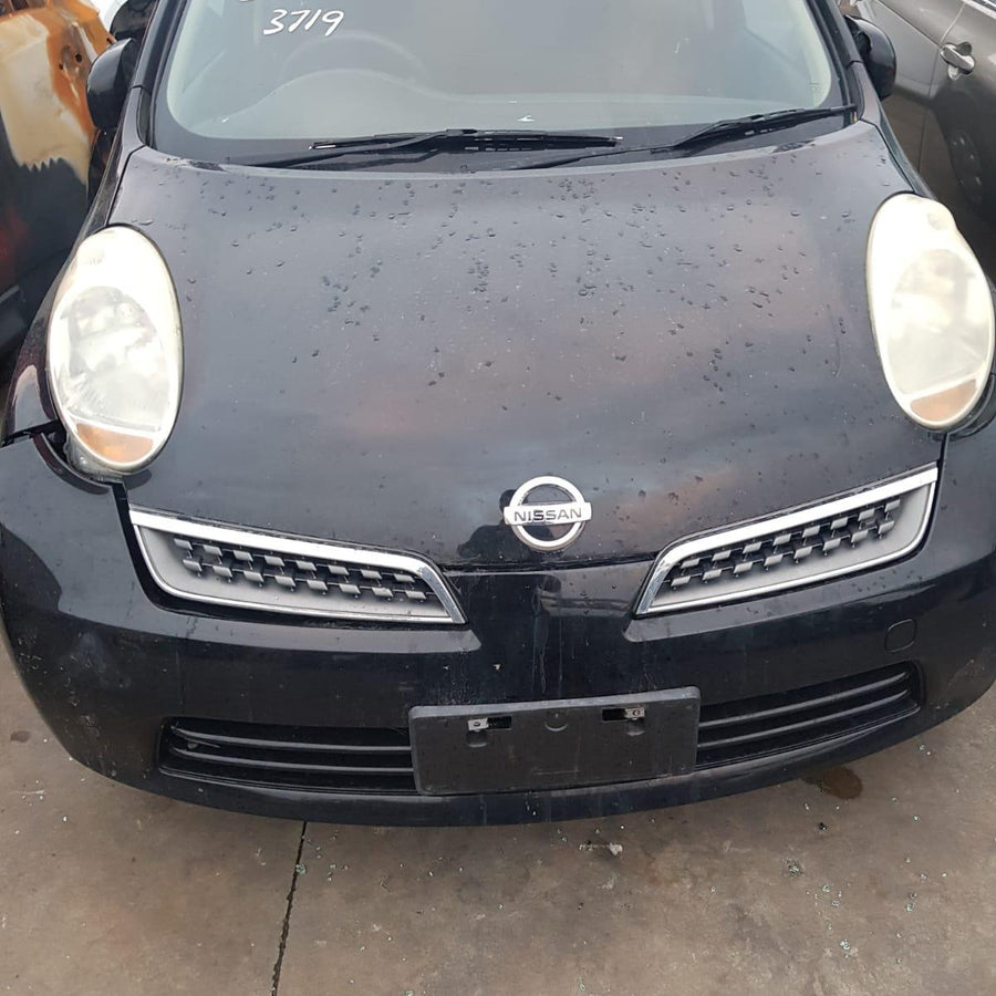 2007-2010 Nissan Micra Pwr Dr Wind Switch