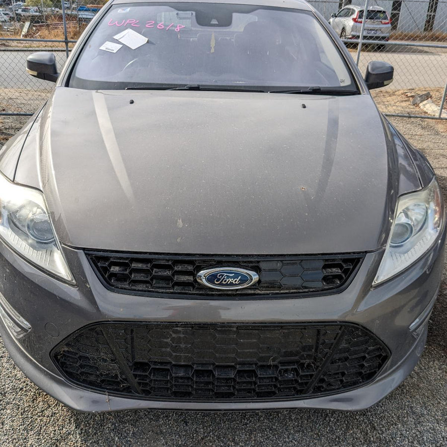 2010-2014 Ford Mondeo Left Headlamp