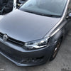 2012 Volkswagen Polo Seatbelt Stalk