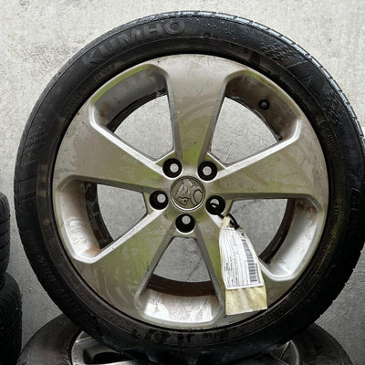 2009-2011 Holden Cruze Wheel Mag
