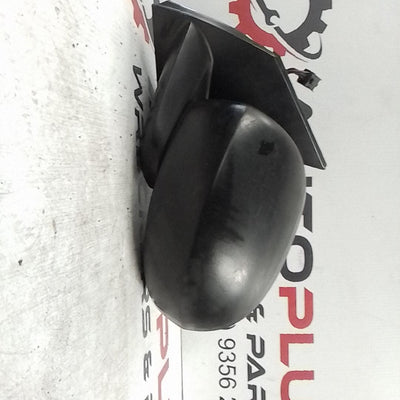 2006-2012 Dodge Caliber Left Door Mirror
