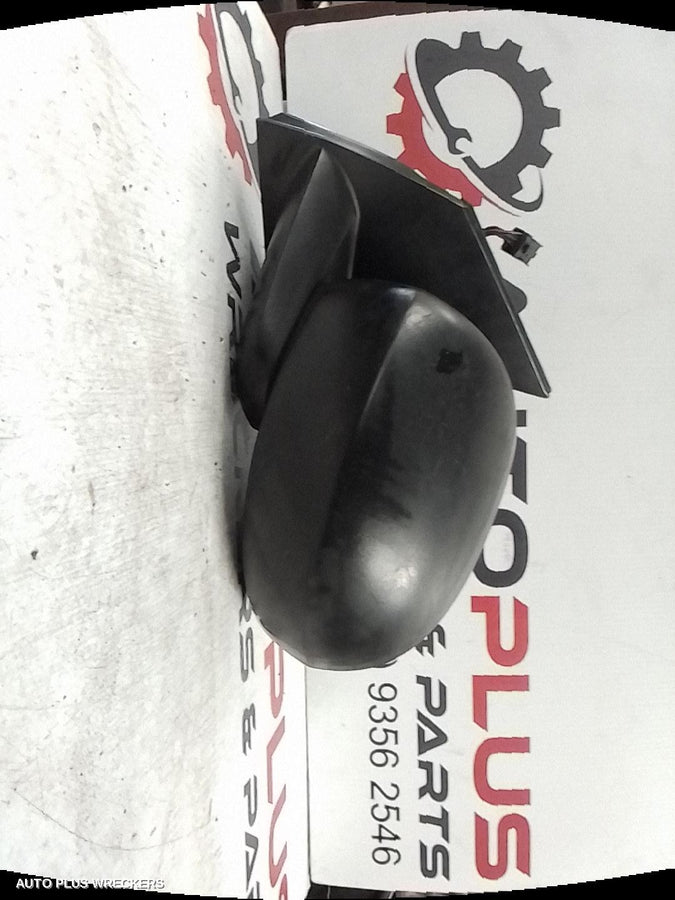 2006-2012 Dodge Caliber Left Door Mirror