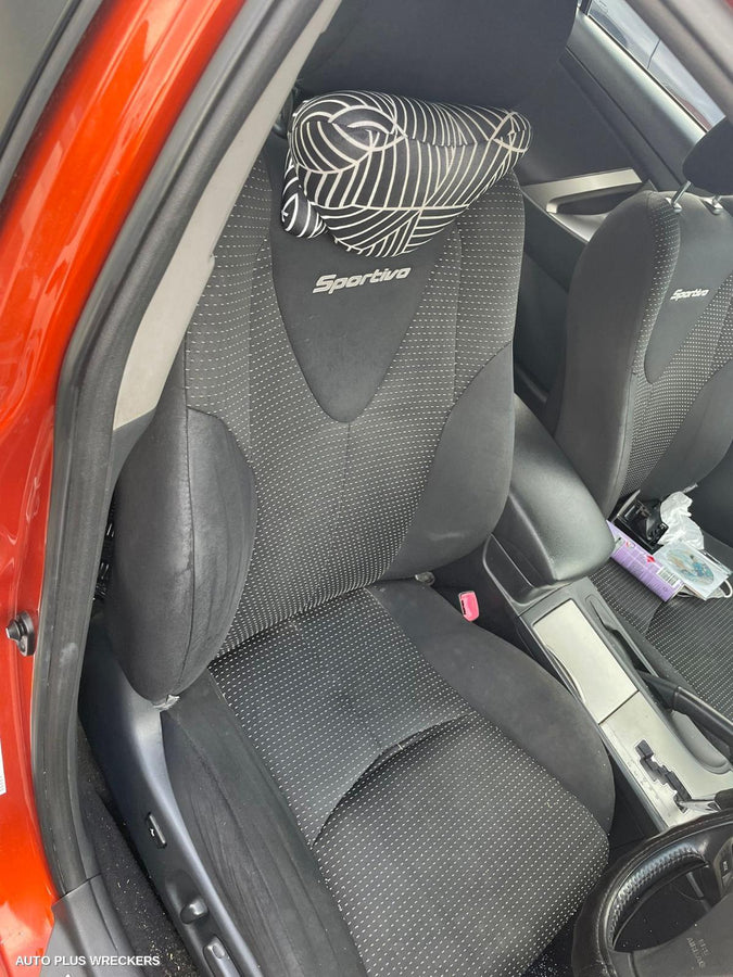 2007 Toyota Camry Rear Garnish