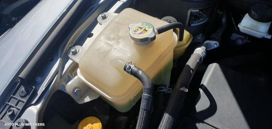 2012 Mazda Cx9 Heater Ac Controls