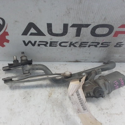 2011-2019 Toyota Yaris Wiper Motor
