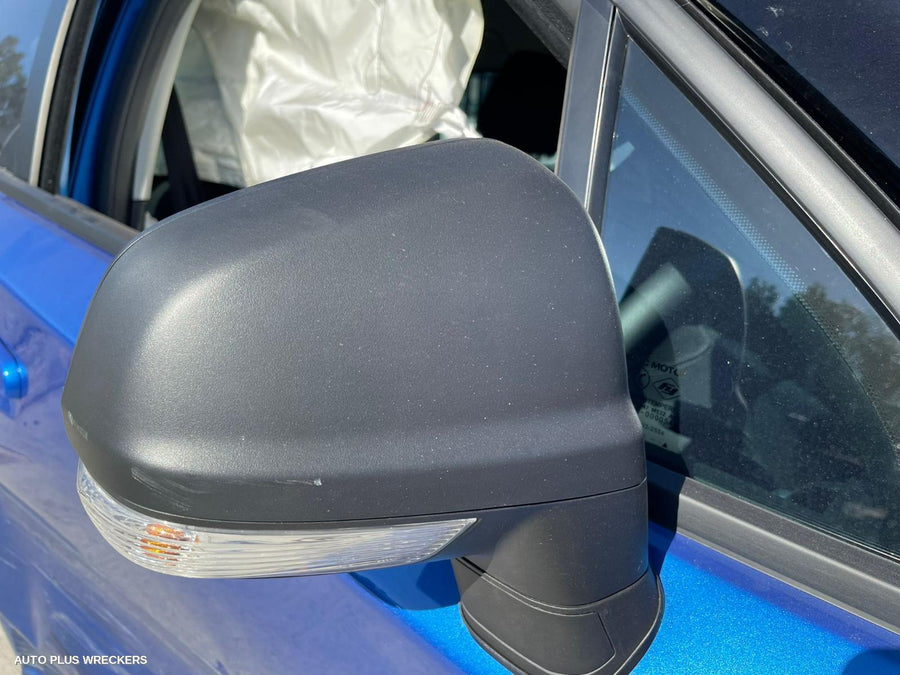 2021 Mg Mg3 Instrument Cluster