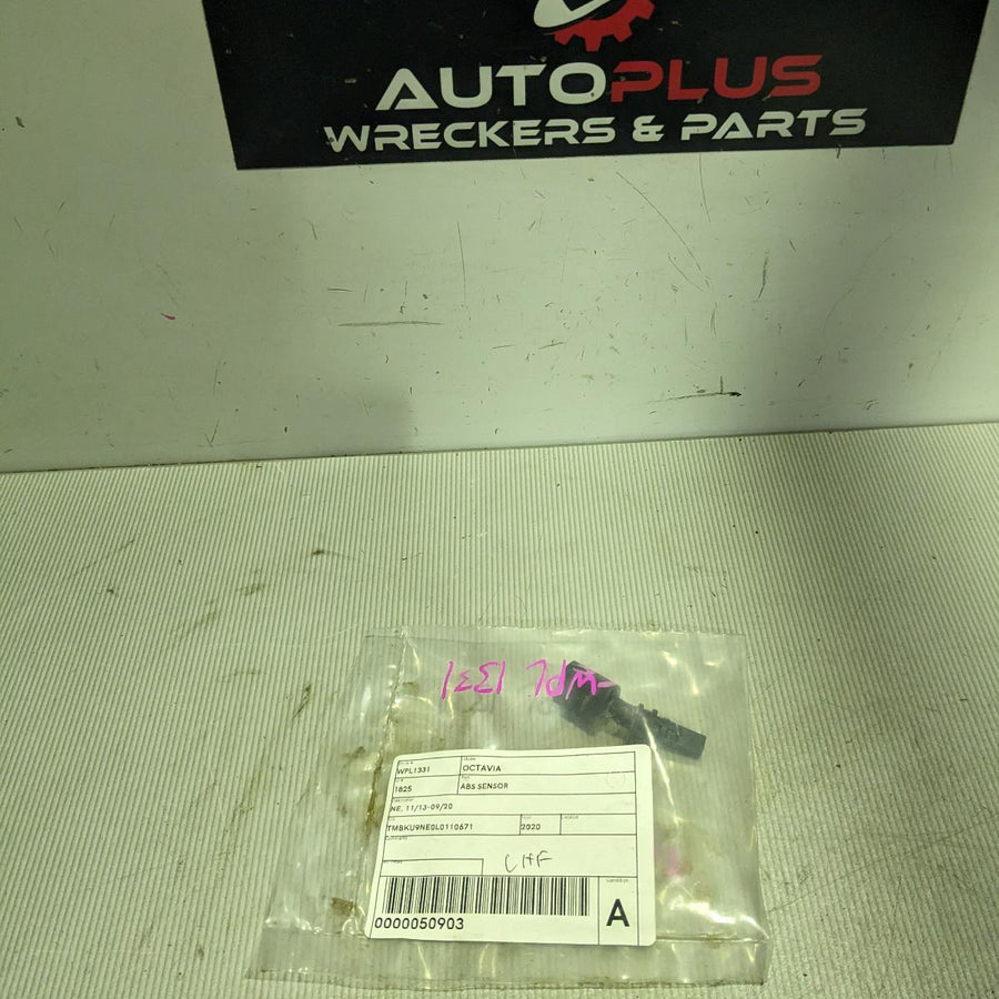 2013-2020 Skoda Octavia Abs Sensor
