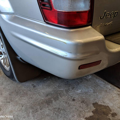 2003 Jeep Grandcherokee Right Taillight