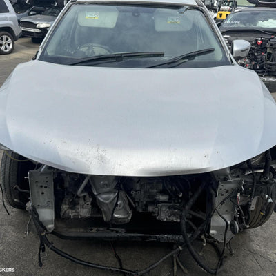 2019 Nissan Xtrail Left Front Strut