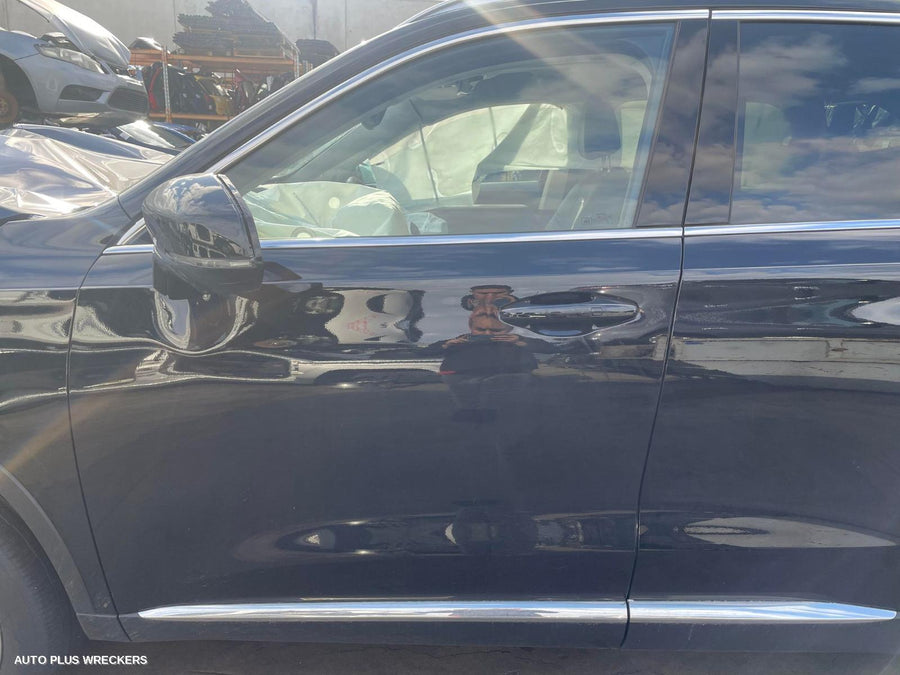 2022 Haval H6 Door Trim