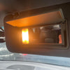 2012 Nissan Murano Right Door Mirror