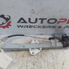 2012 Honda Accord Left Rear Wnd Reg Motor