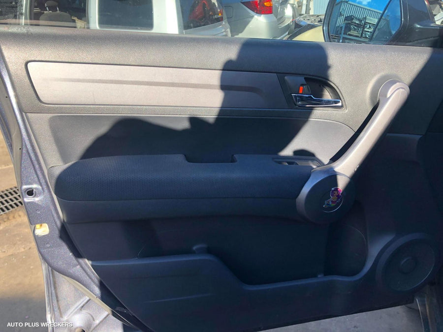 2009 Honda Crv Door Boot Gate Lock