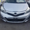2012 Toyota Yaris R Bar Bracket Reinfo