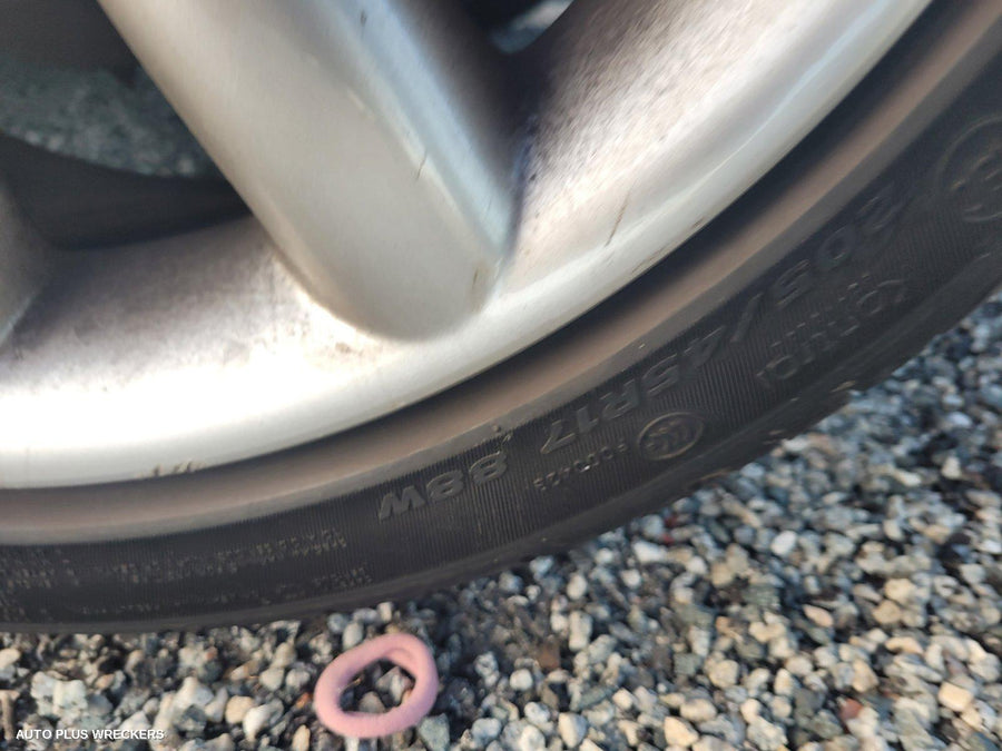 2019 Mini Cooper Caliper