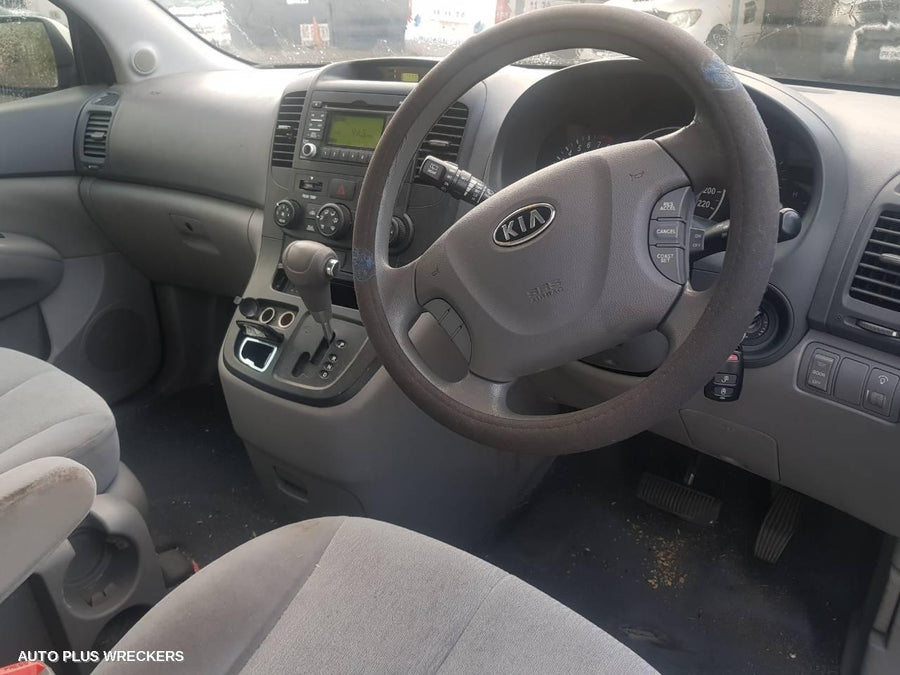 2010 Kia Carnival/grand Carnival Fan