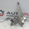 2011 Toyota Hilux Left Rear Wnd Reg Motor