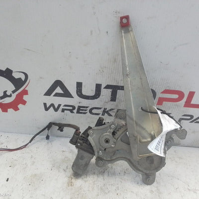 2005-2015 Toyota Hilux Left Rear Wnd Reg Motor