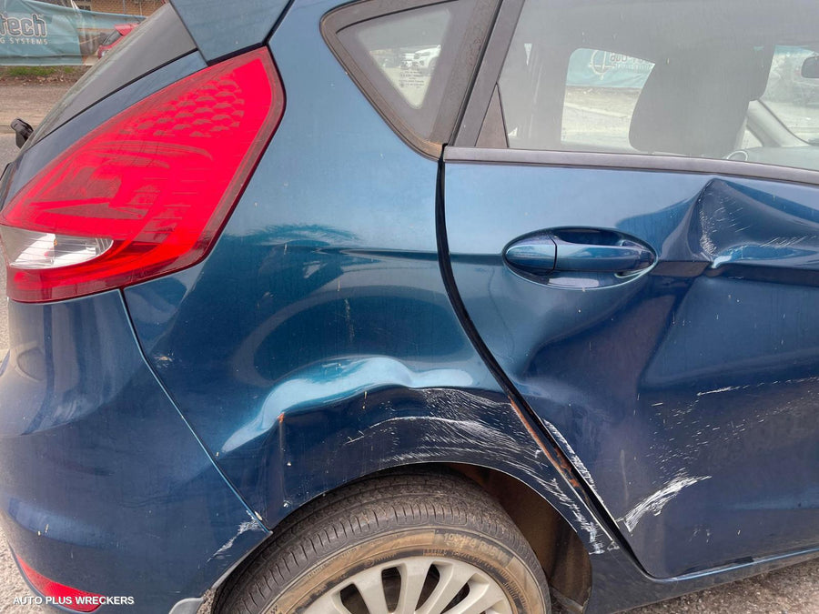 2012 Ford Fiesta Right Taillight