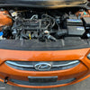 2016 Hyundai Accent Right Rear Wnd Reg Motor