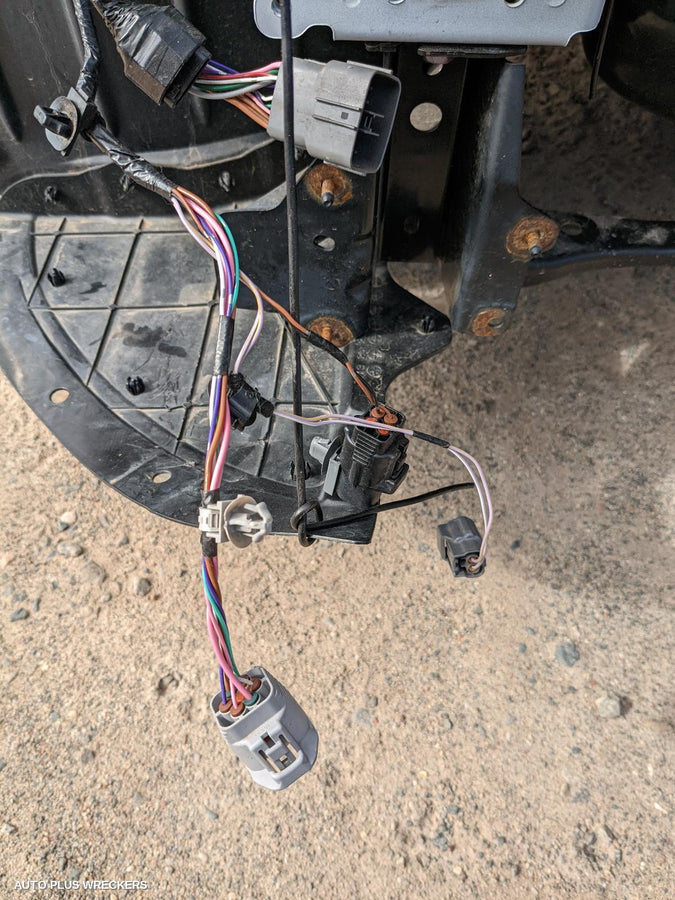 2021 Mazda Cx30 A C Compressor