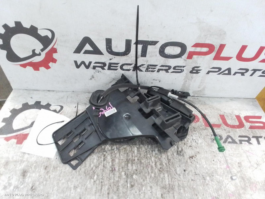 2009-2019 Ford Fiesta Door Boot Gate Lock