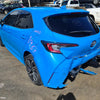 2019 Toyota Corolla Pwr Dr Wind Switch
