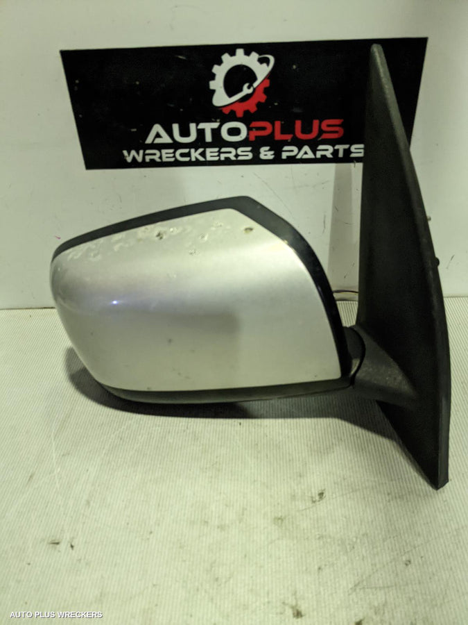 2007-2014 Nissan Xtrail Right Door Mirror