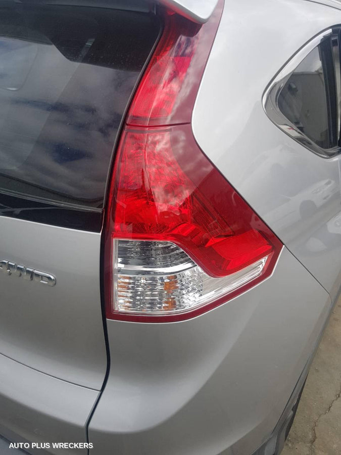 2013 Honda Crv Radio Cd Dvd Sat Tv