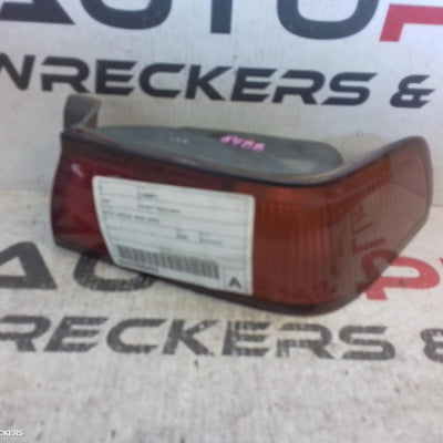 2000 Toyota Camry Right Taillight