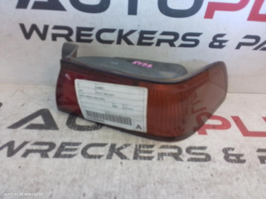 2000 Toyota Camry Right Taillight
