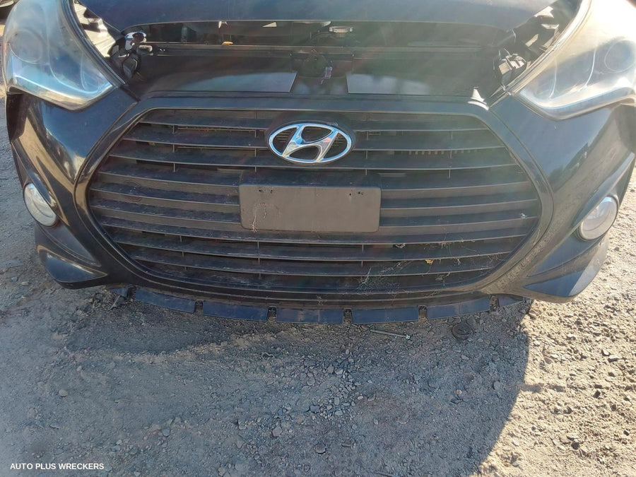 2013 Hyundai Veloster Caliper