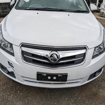 2009-2017 Holden Cruze Bootlid Tailgate