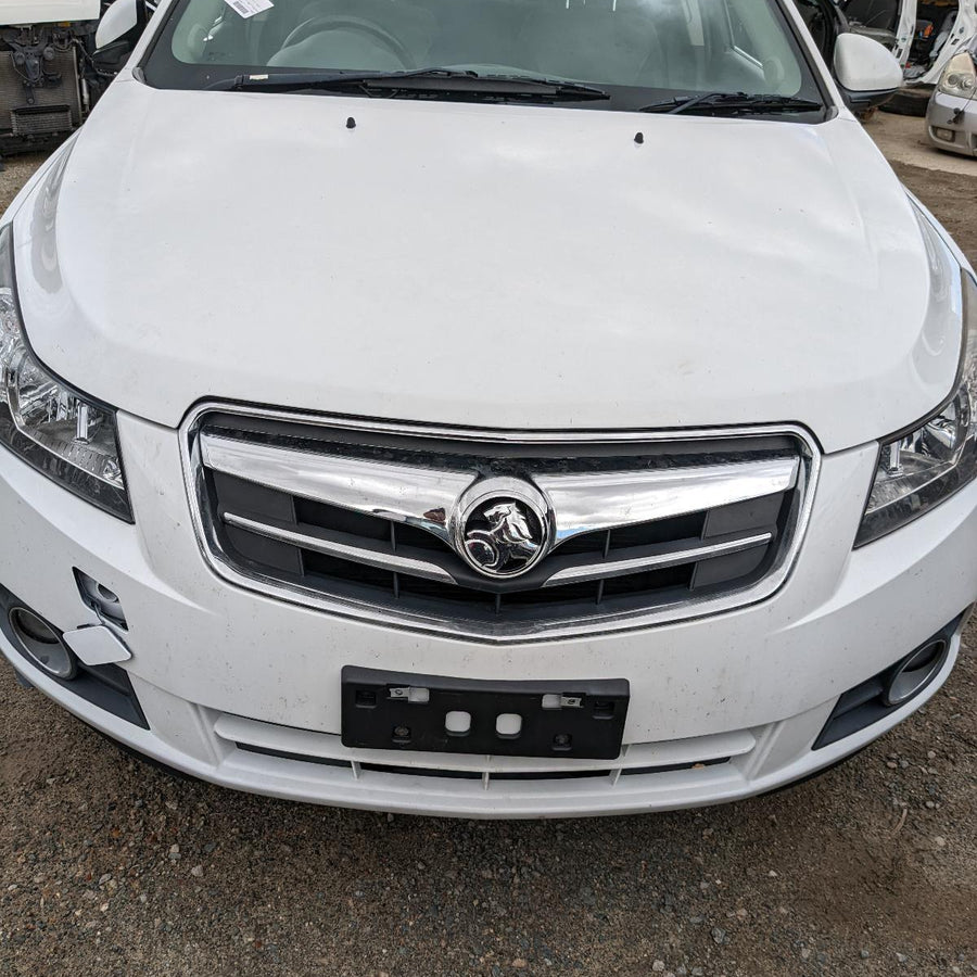 2009-2017 Holden Cruze Bootlid Tailgate
