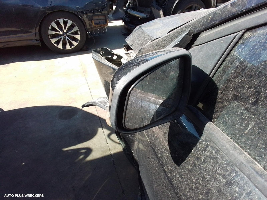 2012 FORD FOCUS SUNVISOR
