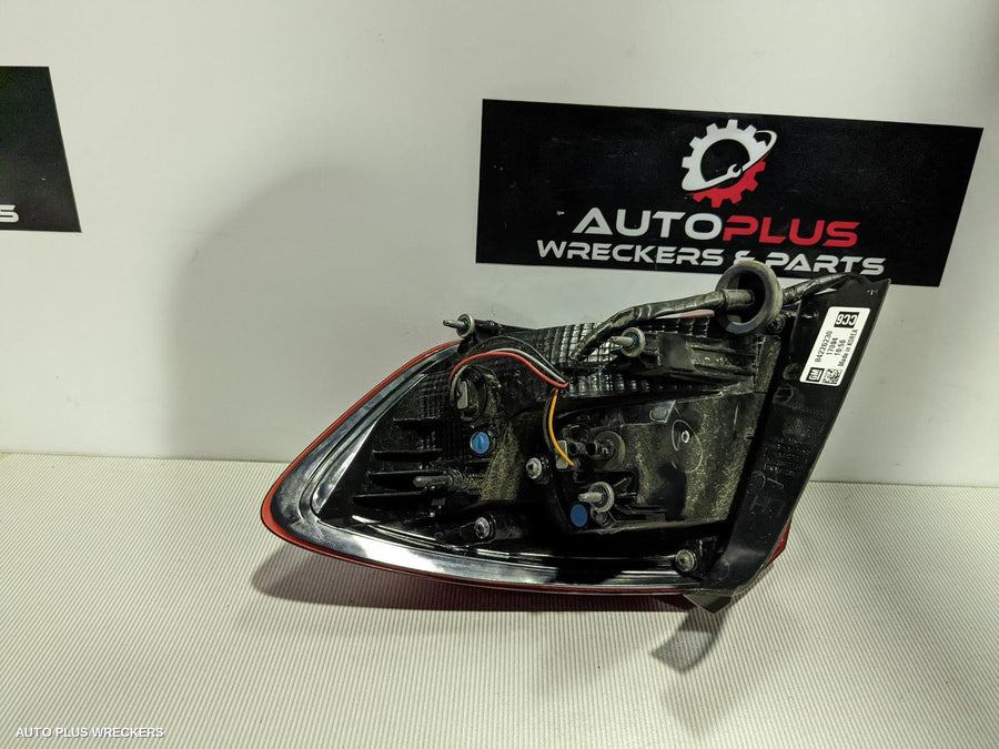 2017-2020 Holden Astra Left Taillight