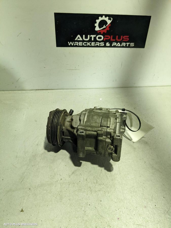 2003-2011 Mazda Rx8 A C Compressor