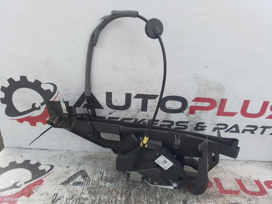2016-2020 Ford Escape Door Boot Gate Lock