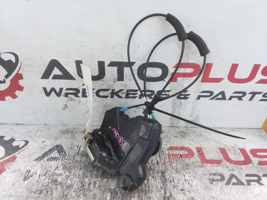 2009-2023 Toyota Prado Door Boot Gate Lock