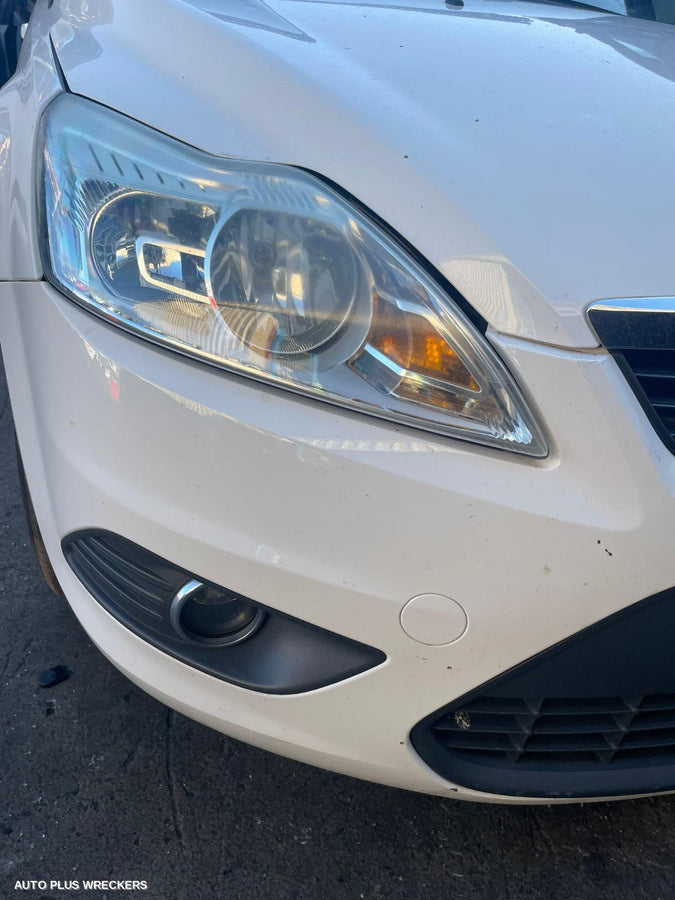 2009 Ford Focus Right Door Mirror