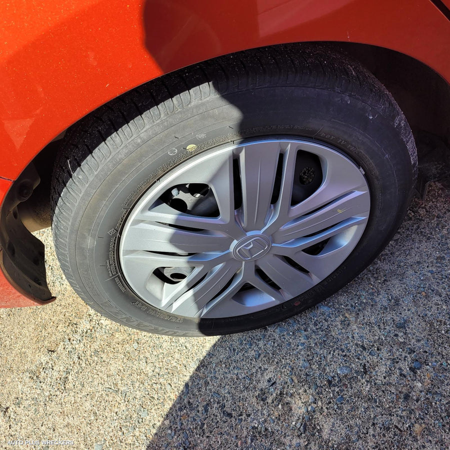 2019 Honda Jazz Pwr Dr Wind Switch