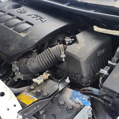 2016 Toyota Corolla Antenna