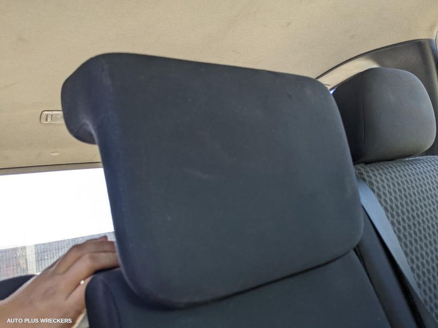 2009 Nissan Xtrail Right Door Mirror