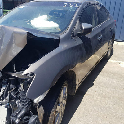 2013 Nissan Pulsar Left Taillight